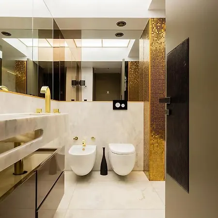 Вілла Saldanha Penthouse