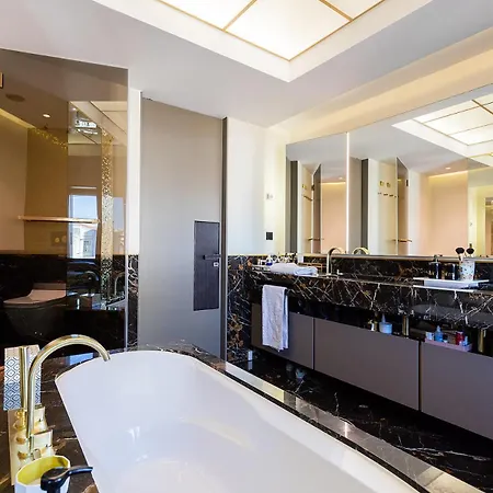 Saldanha Penthouse Вілла