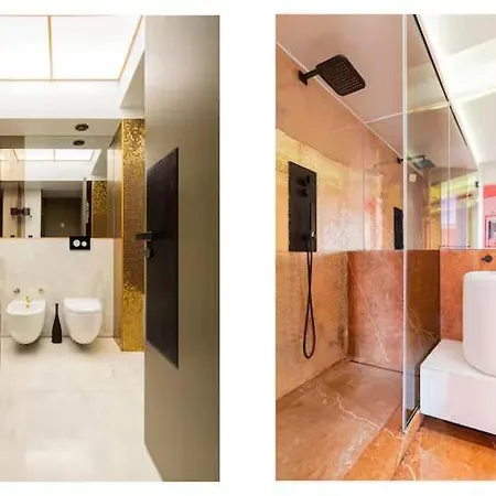 Saldanha Penthouse Вілла Лісабон