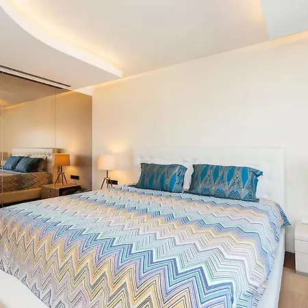 Vila Saldanha Penthouse