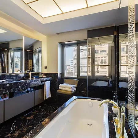 Saldanha Penthouse *