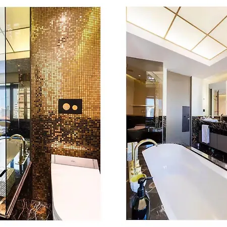 Saldanha Penthouse * Лісабон