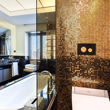 Saldanha Penthouse * Lisboa