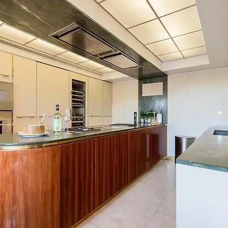 Saldanha Penthouse Лісабон