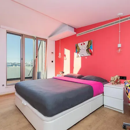 Saldanha Penthouse